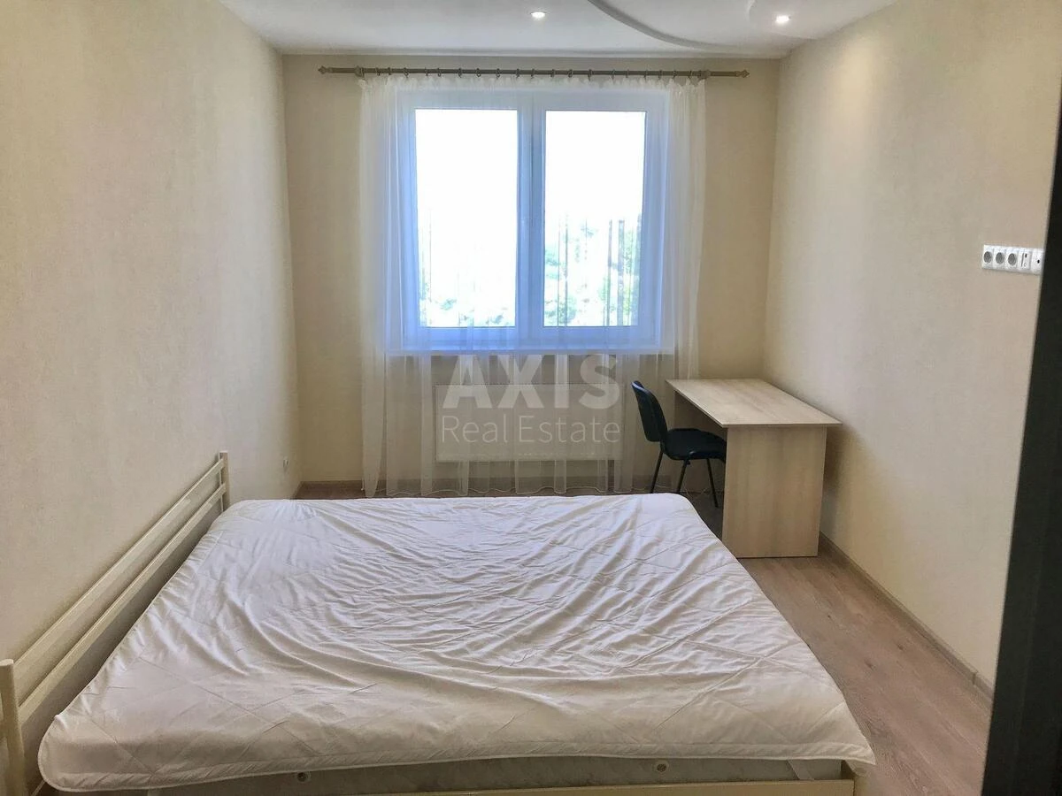 2k apartment prov. Tbilis'kyj 1624342