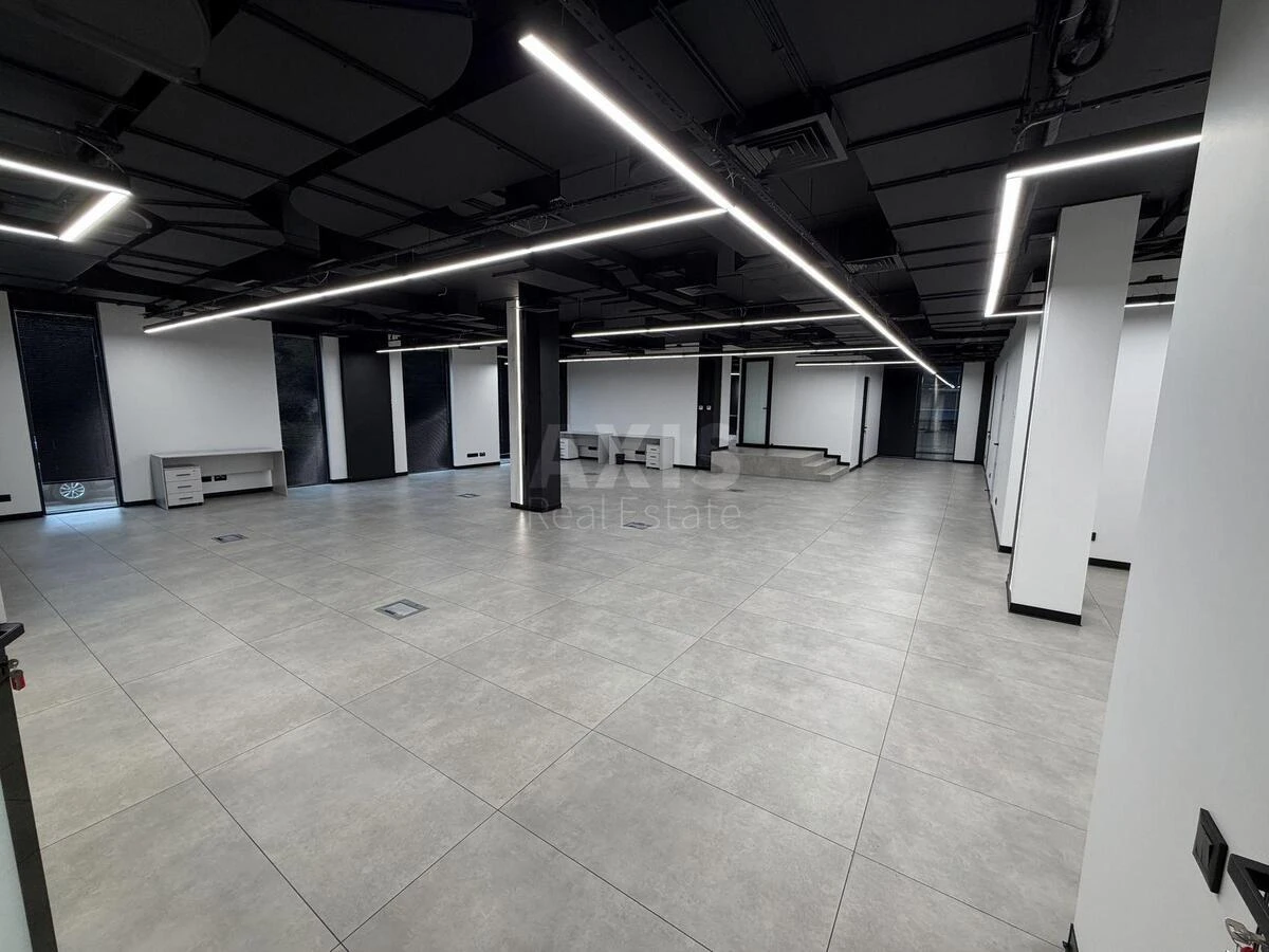 Офис ул. Красиловская 9, 282м2710584