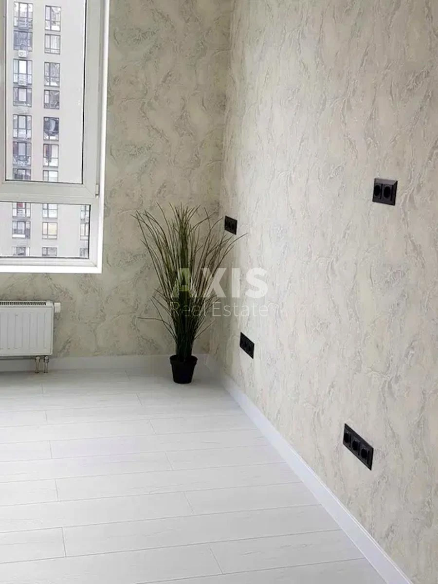 2k apartment vul. Grechka Marshala 40/12658626