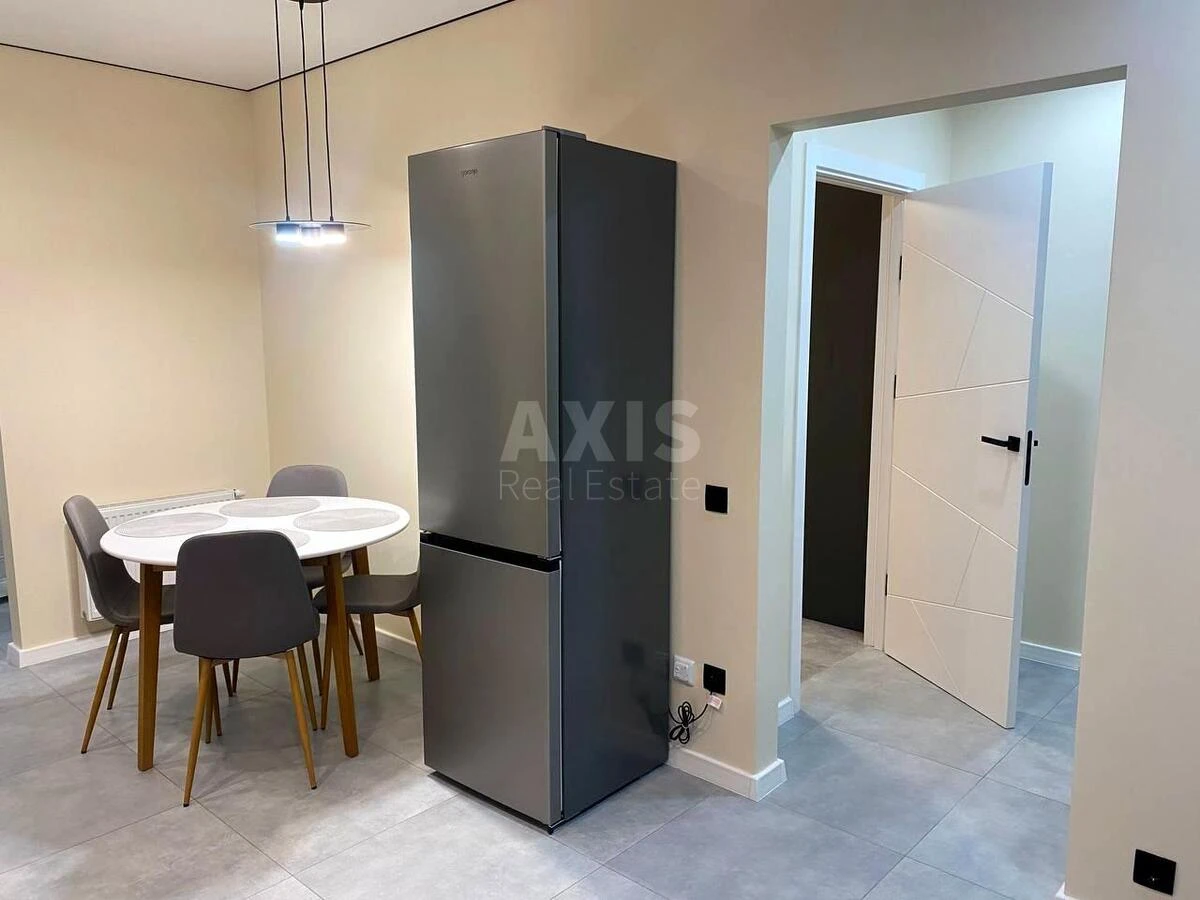 1k apartment vul. Myhajla Maksymovycha 24647660