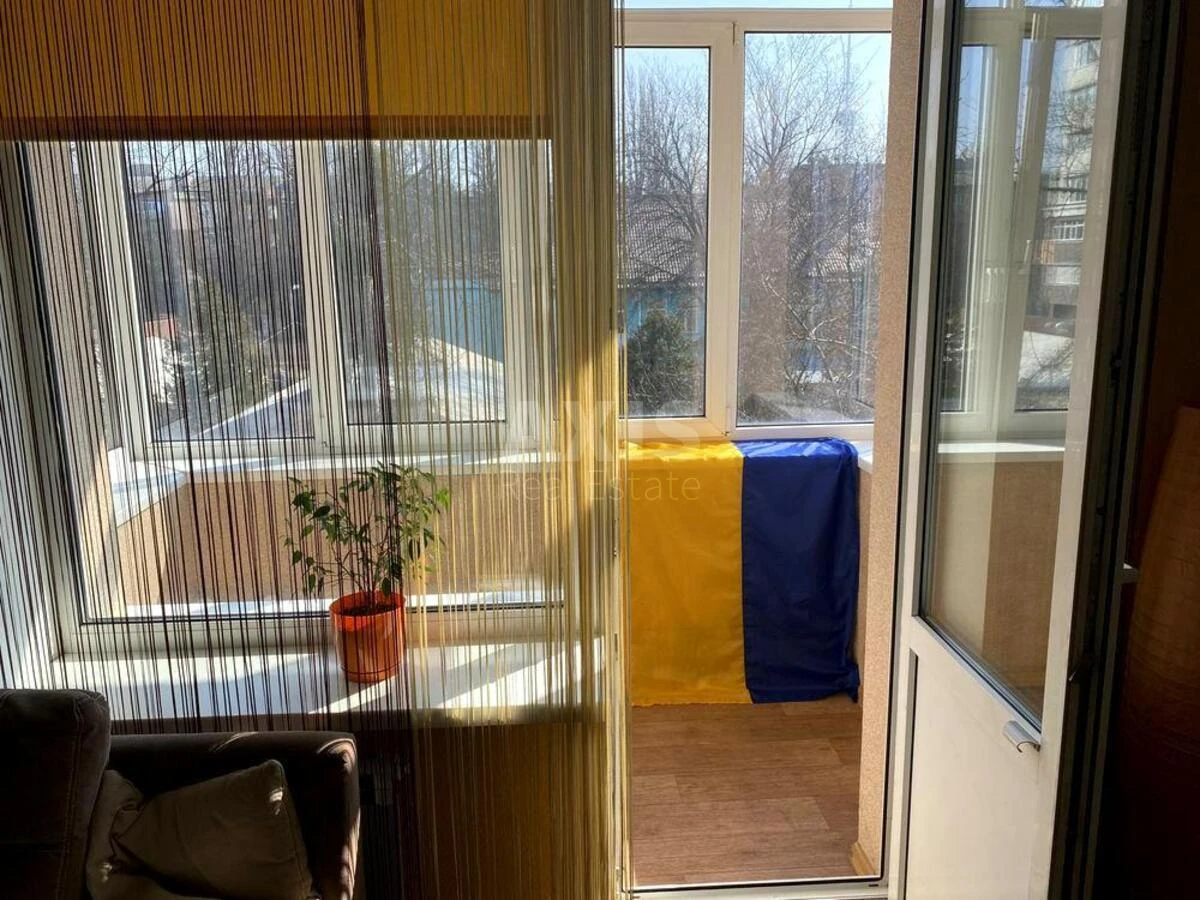 1к квартира ул. Житкова Бориса 7664036