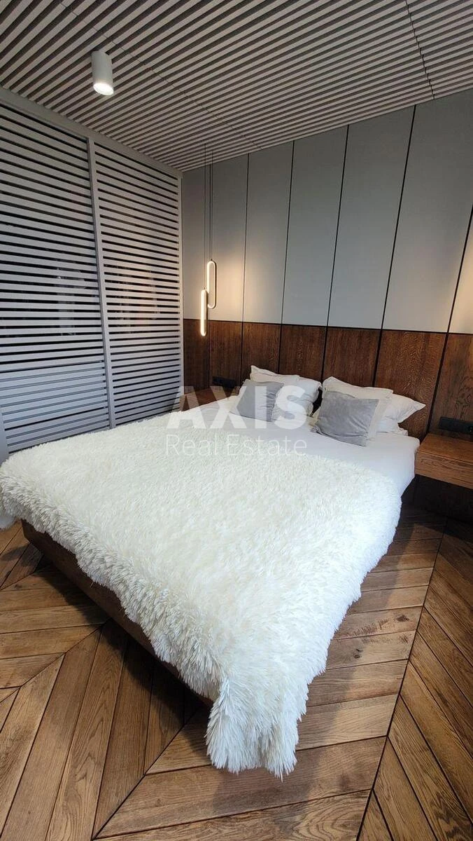 2k apartment vul. Ismayila Hasprynskoho 3596384