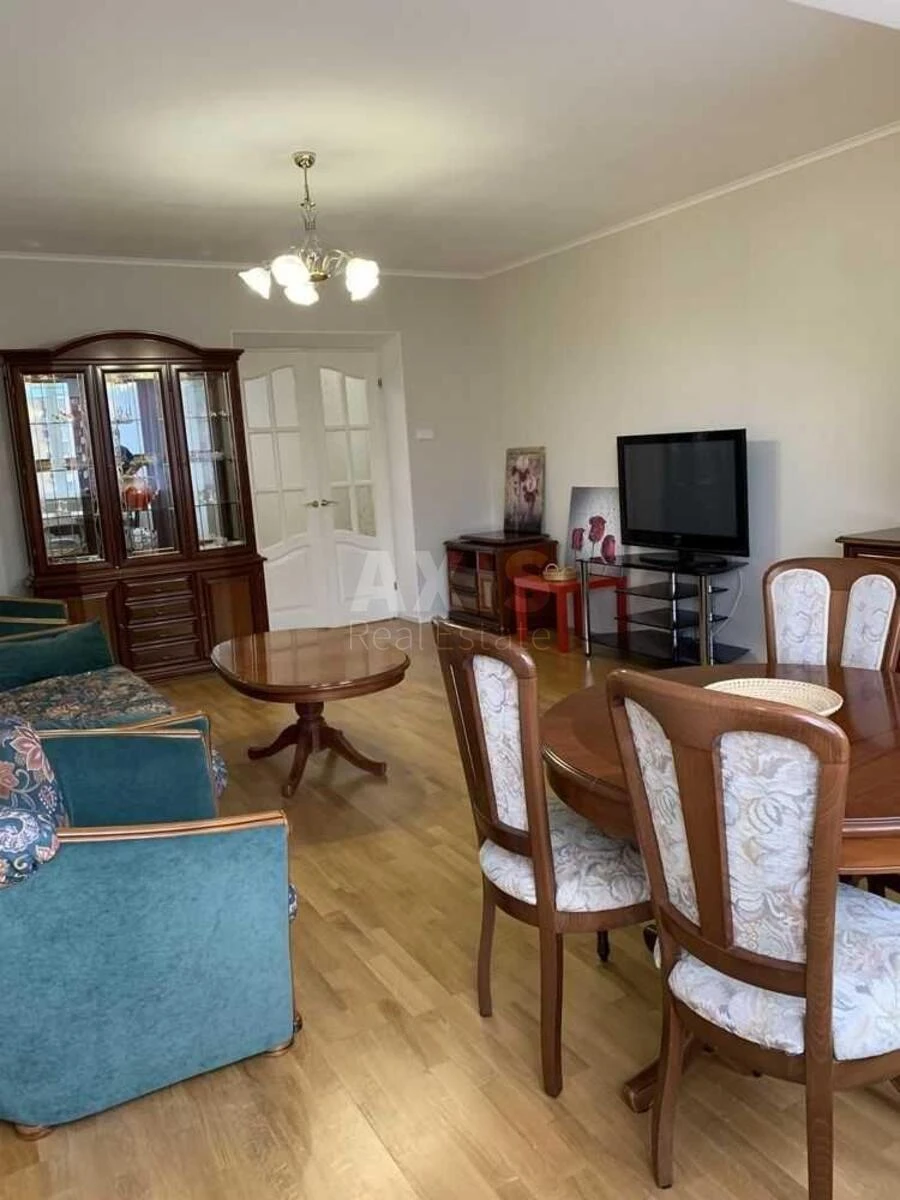 3k apartment vul. Staronavodnyc'ka 8711034