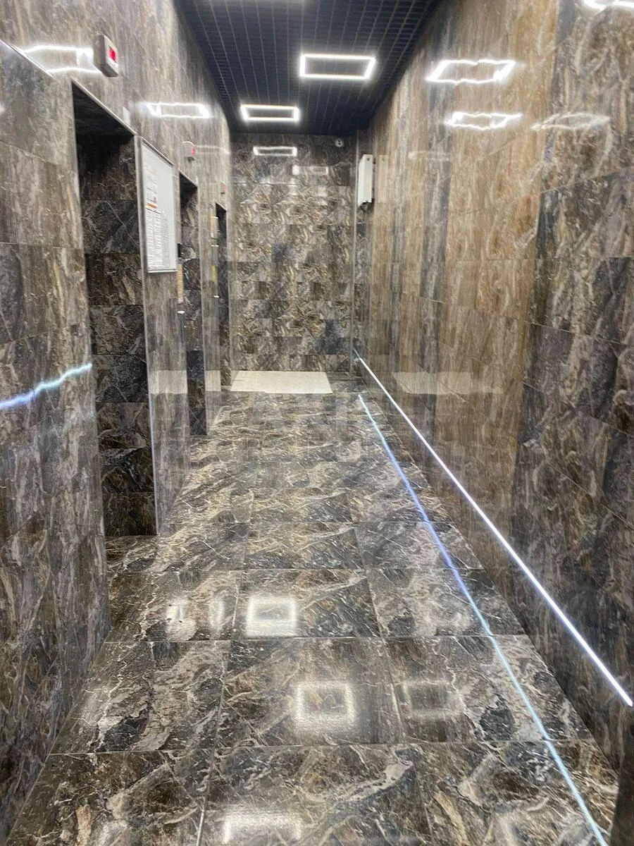 1k apartment vul. Kahovs'ka 60680883