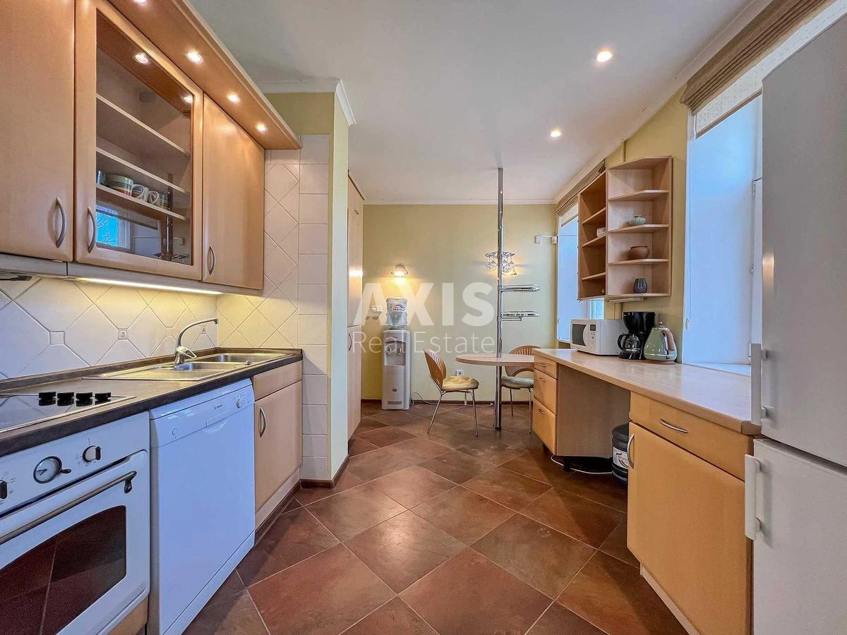 3k apartment vul. Bogomol'cja Akademika 7/14412170