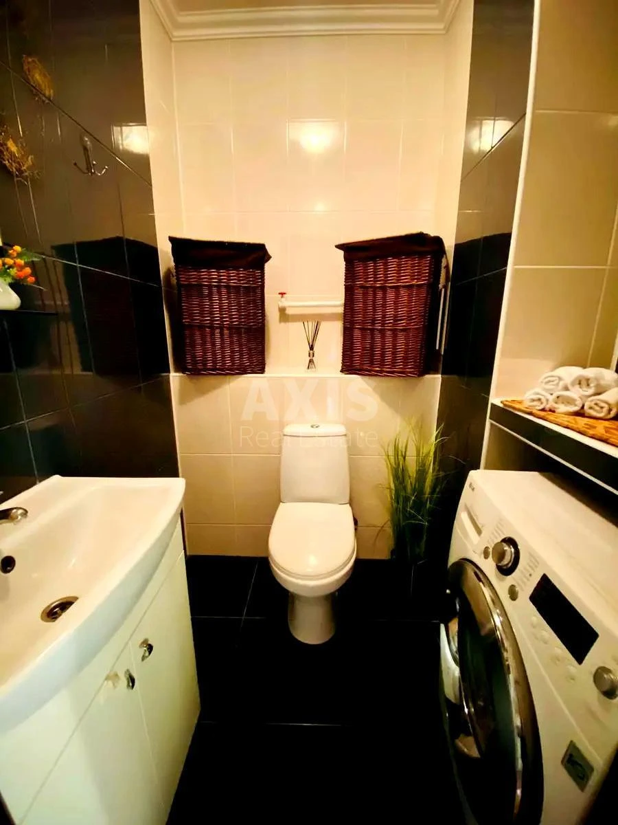 3k apartment vul. Stepana Rudnytskoho 7664428