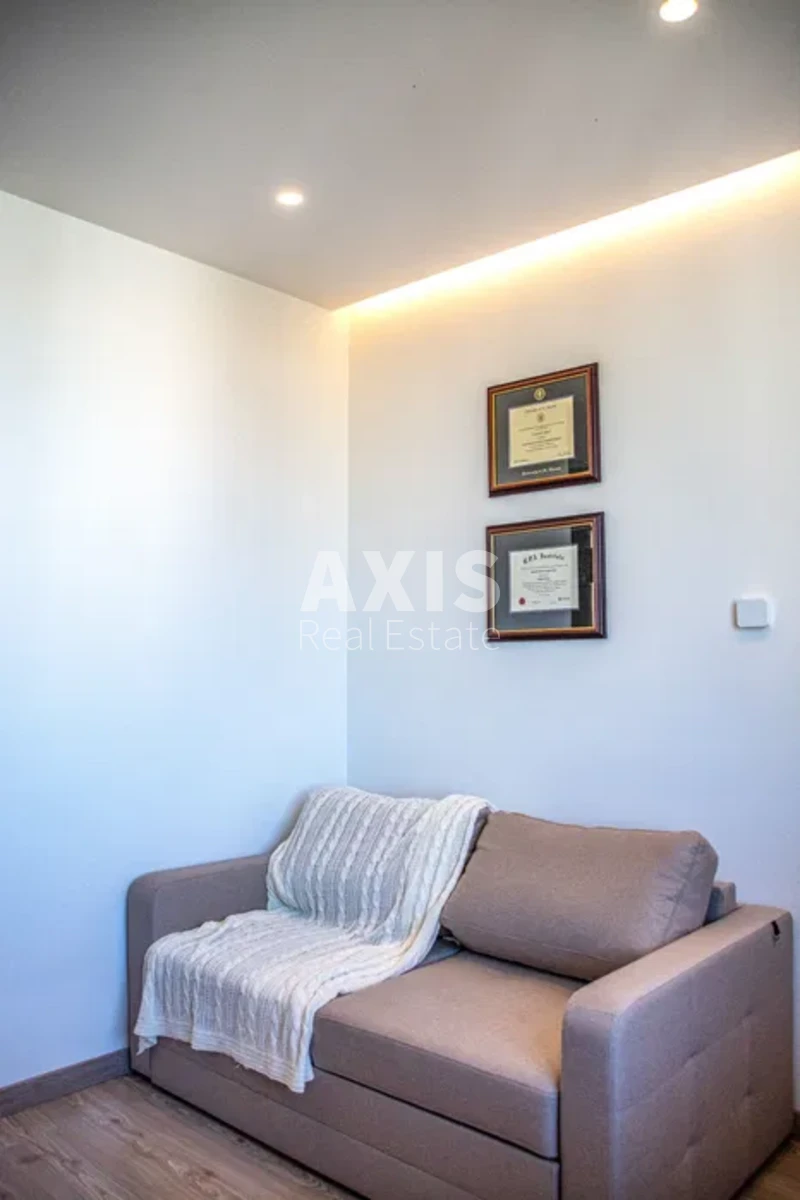 3k apartment vul. Demii'vs'ka 13285435