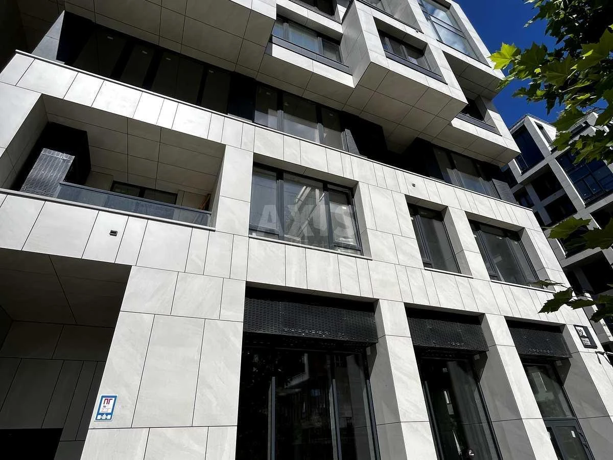 3k apartment vul. Gareta Dzhonsa 127113315