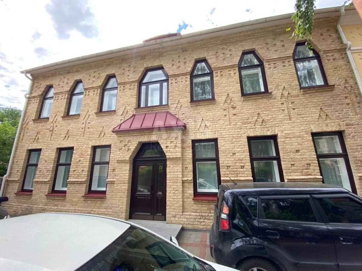 Офис ул. Кудрявская 9, 511м2681170