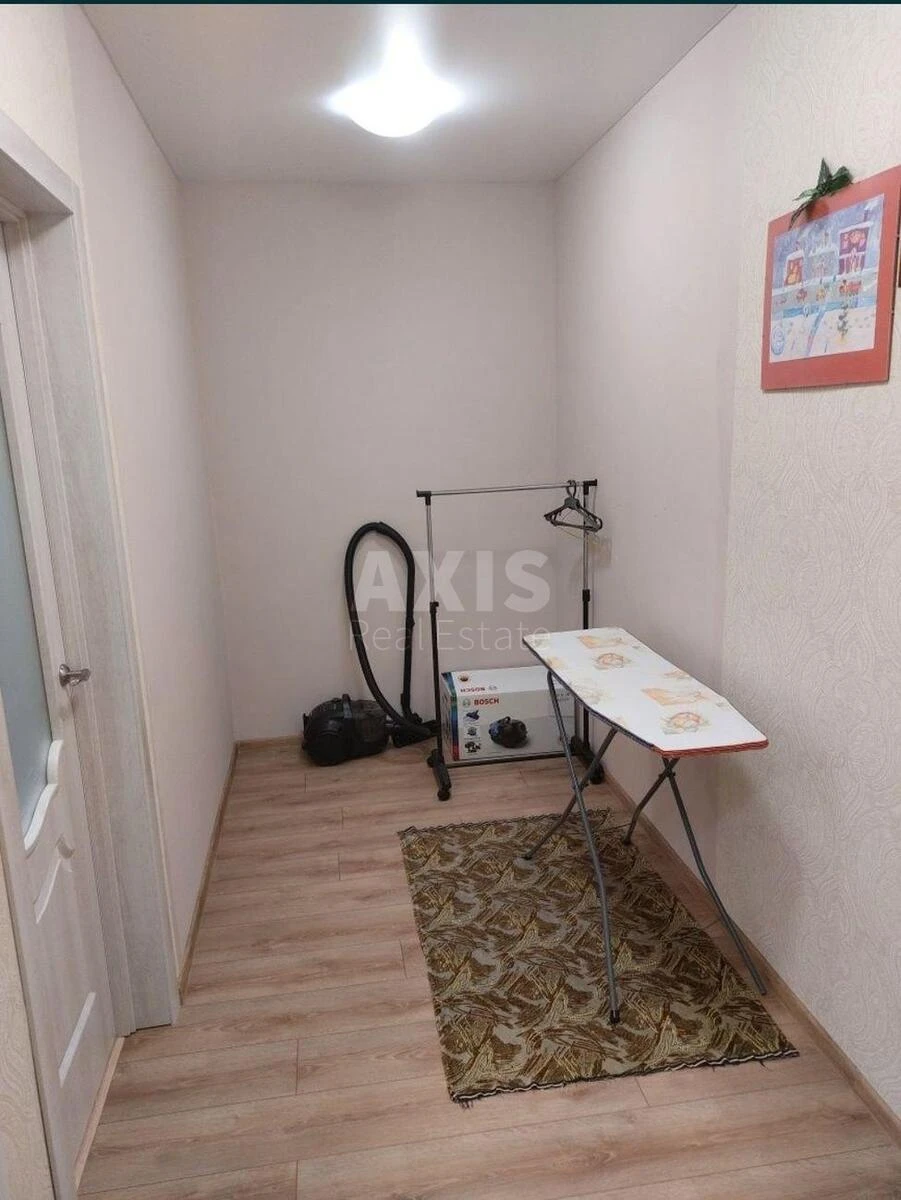 1k apartment prov. Feodosijs'kyj 14А648325