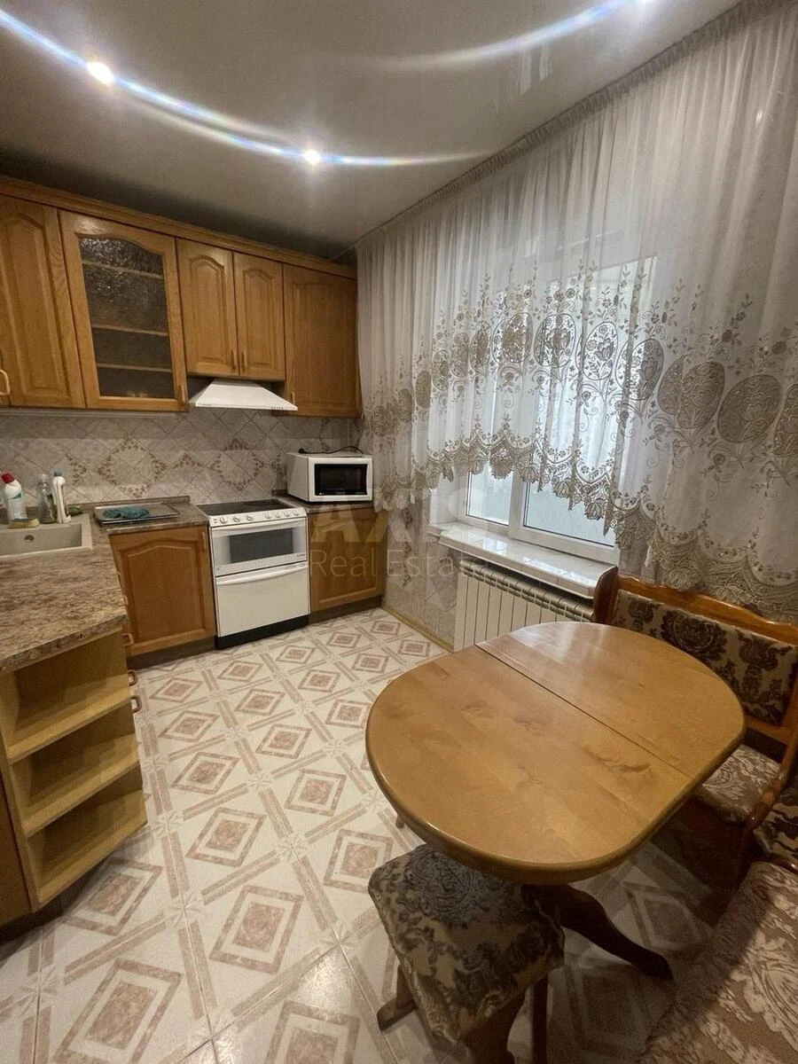 3k apartment vul. Pryrichna 3764154