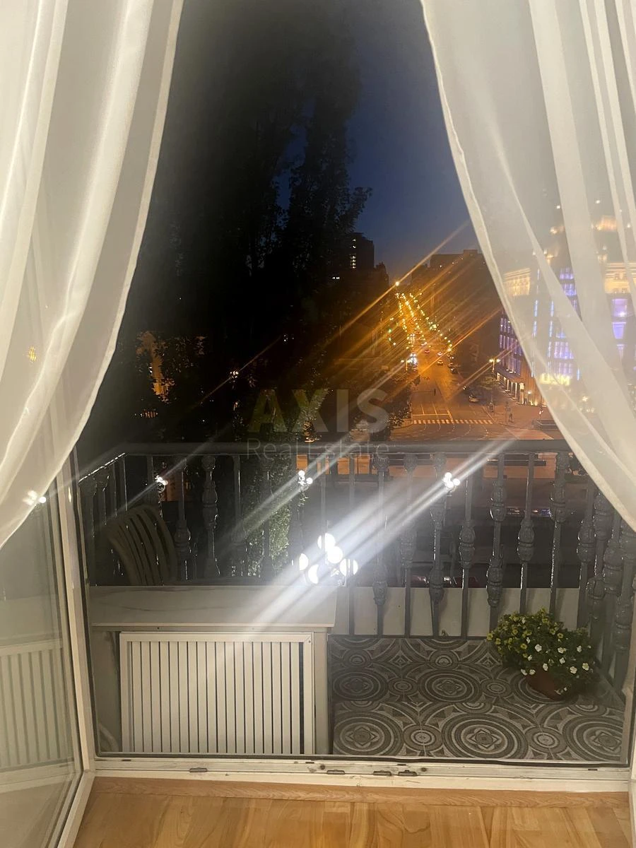 2к квартира ул. Крещатик 25696199