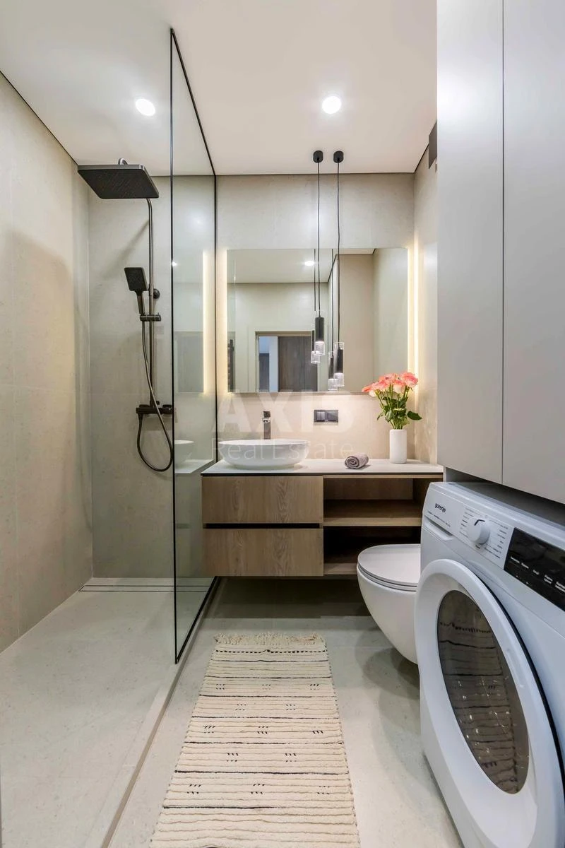 1k apartment vul. Brativ Shemetiv 10/86651215