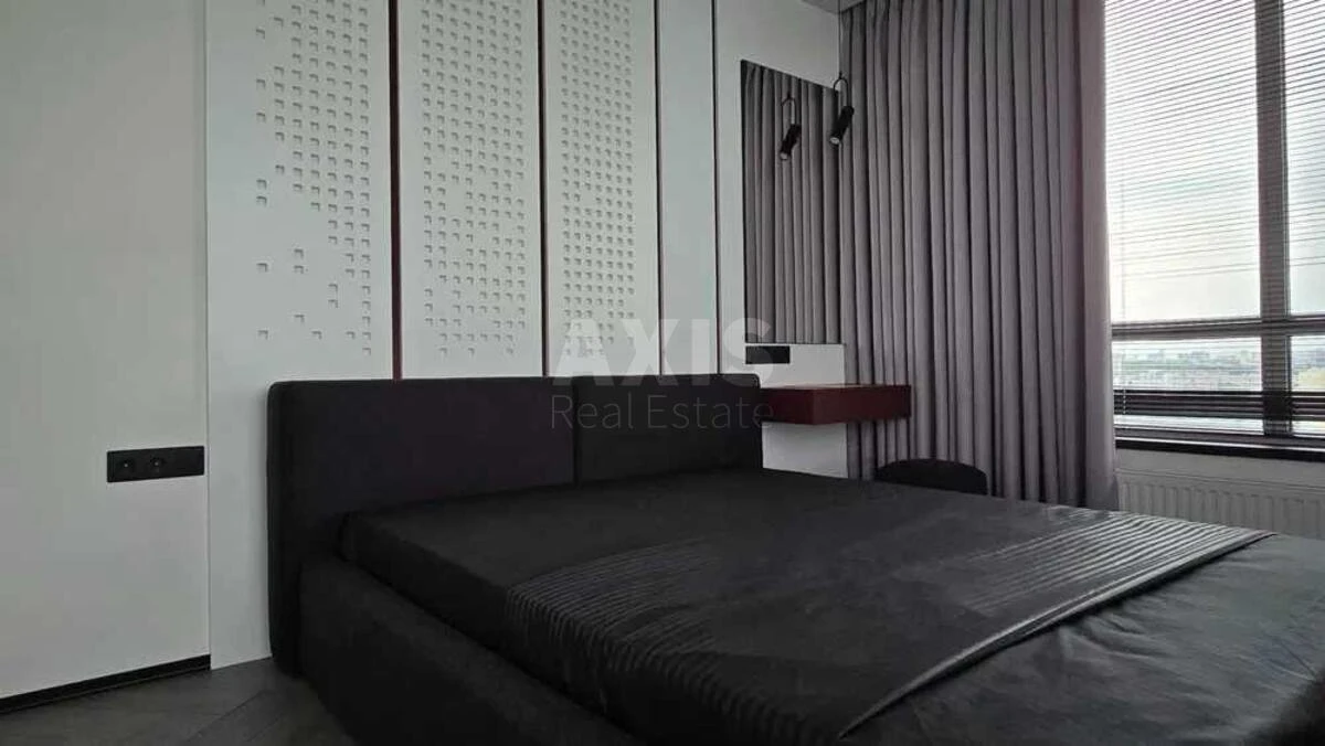 3k apartment vul. Mykhayla Boychuka 41649154