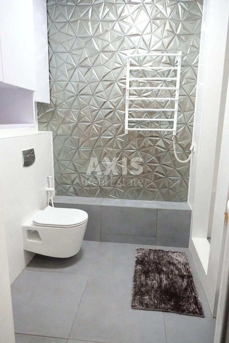 2k apartment vul. Sagajdaka Stepana One hundred and one571484