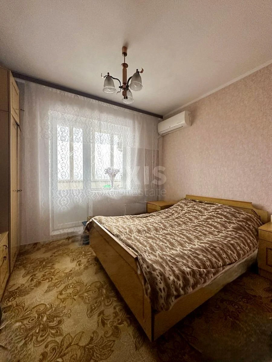 3k apartment vul. Zdolbunivs'ka 7А665569