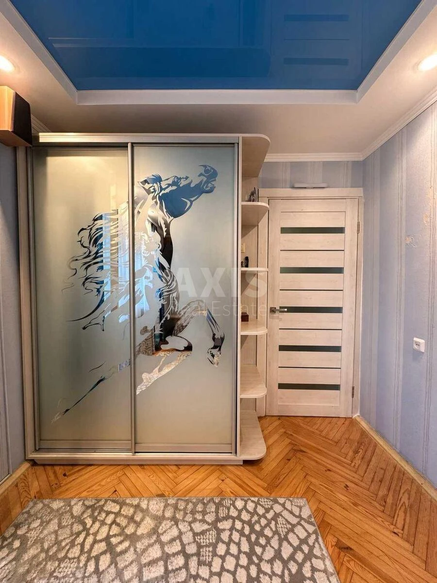 2k apartment pr-t Lesja Kurbasa 3Г7125713