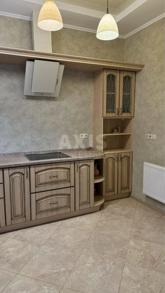 3к квартира ул. Юлии Здановской 46/1682480