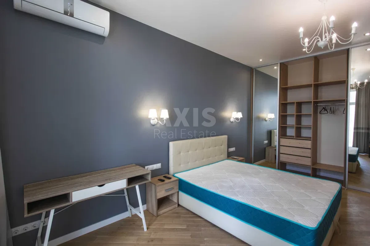 2k apartment vul. Vasylya Tyutyunnyka 53236131