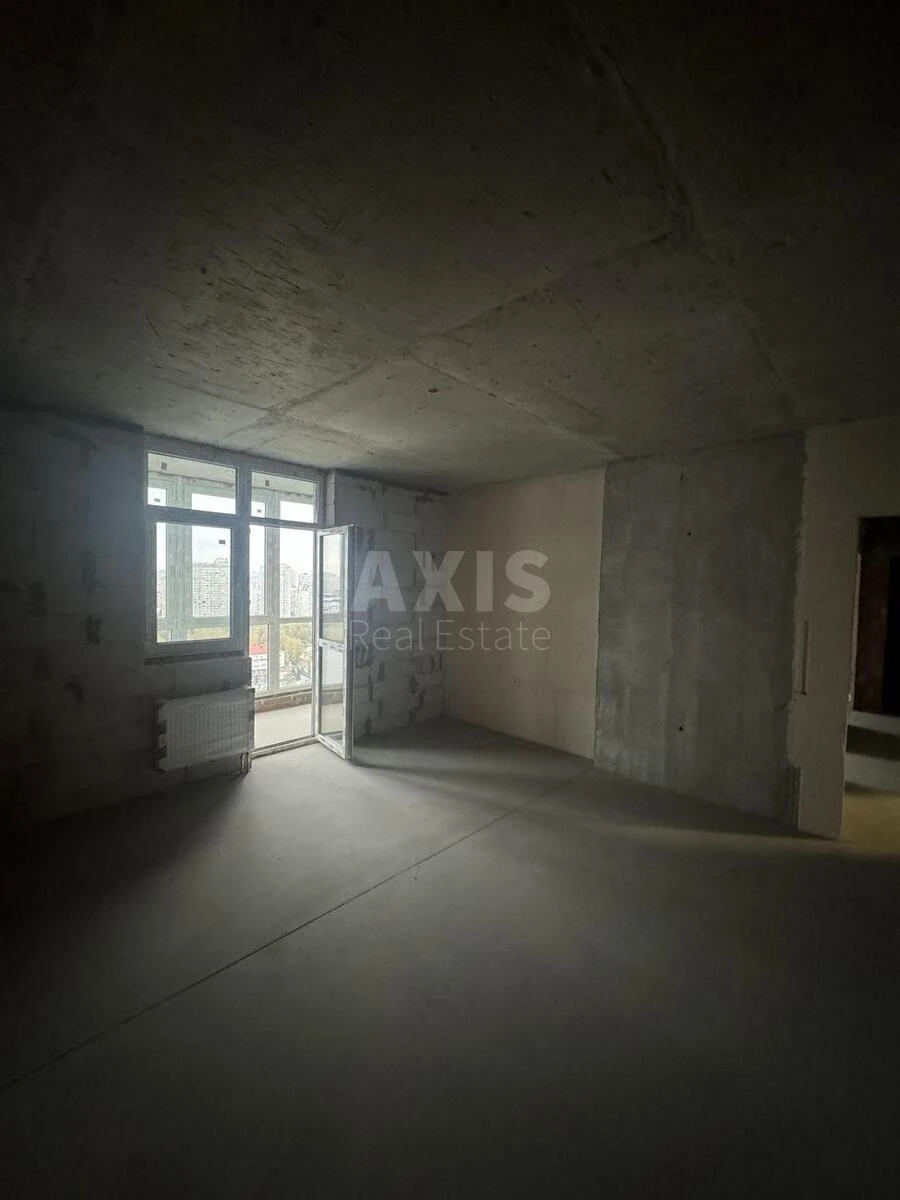 2k apartment vul. Revuc'kogo 40621595