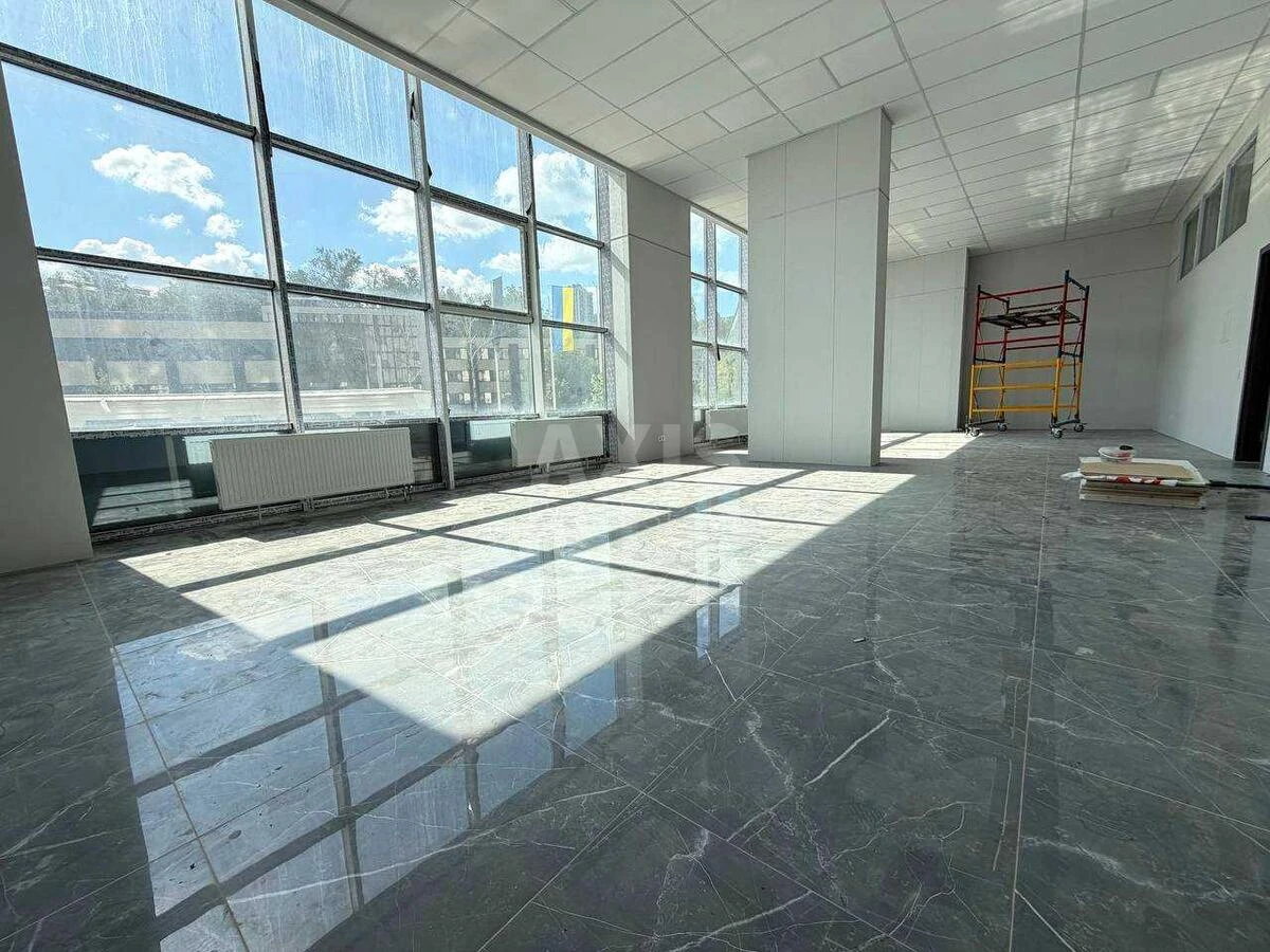 Office vul. Glybochyc'ka 73, 251m2712762