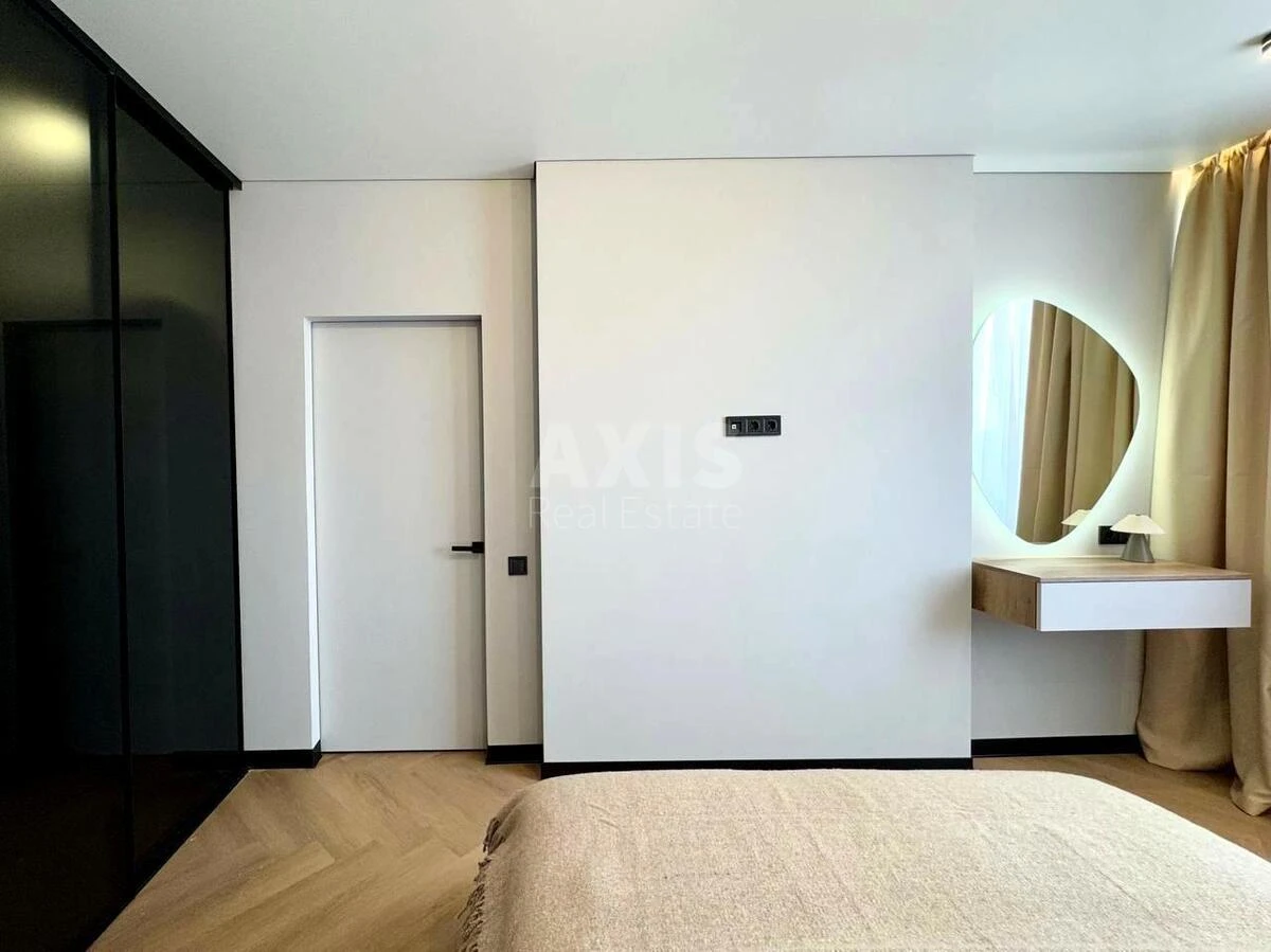 1k apartment vul. Oleksandra Olesja 17713015