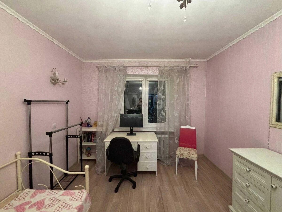 3к квартира пр-т Григоренко Петра 18А666297