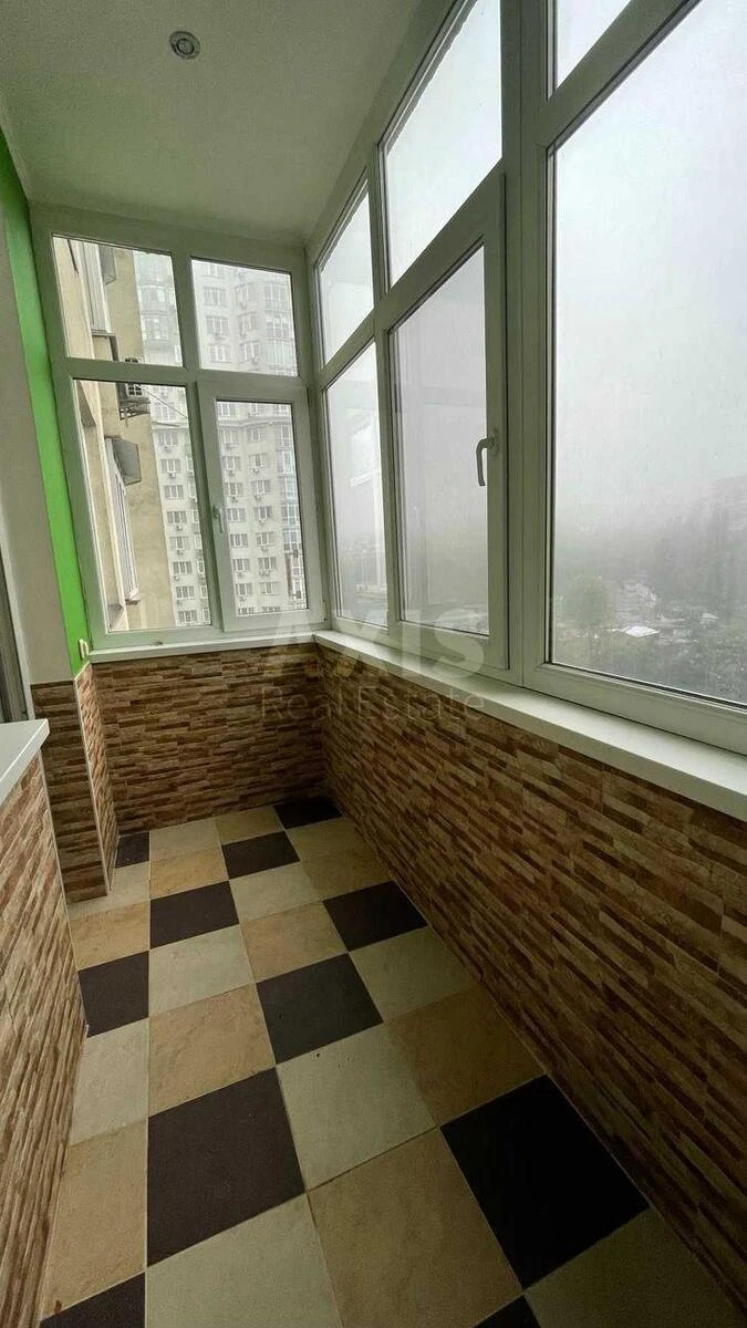 2k apartment vul. Mokra 16635824