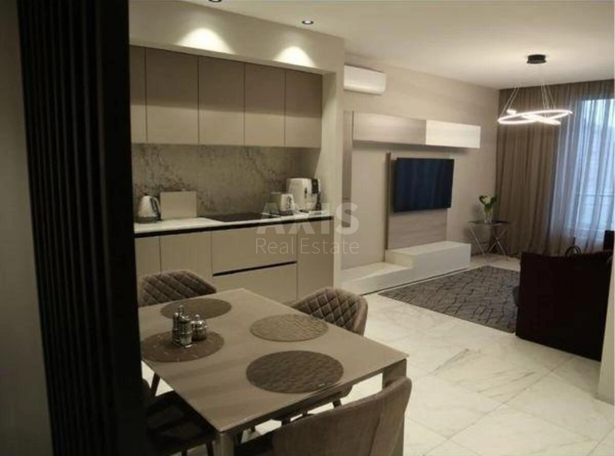 1k apartment prov. Laboratornyj 767122