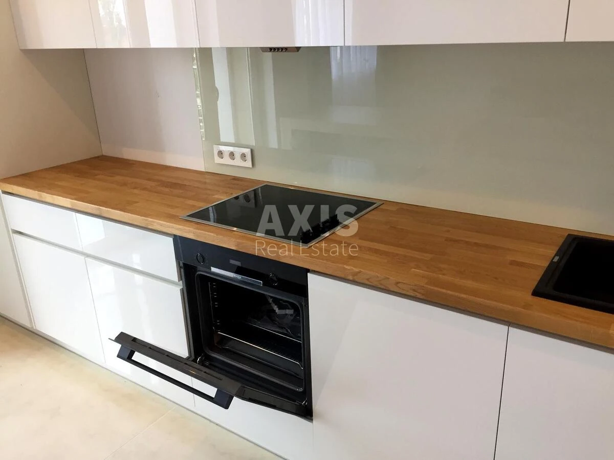 2k apartment vul. Saperne Pole 12660371