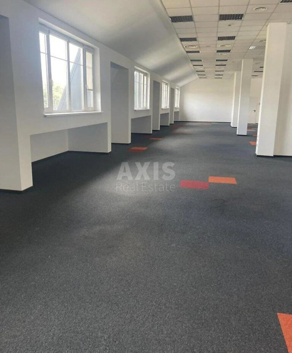 Office vul. Grinchenka Mykoly 4Б, 461m2499031