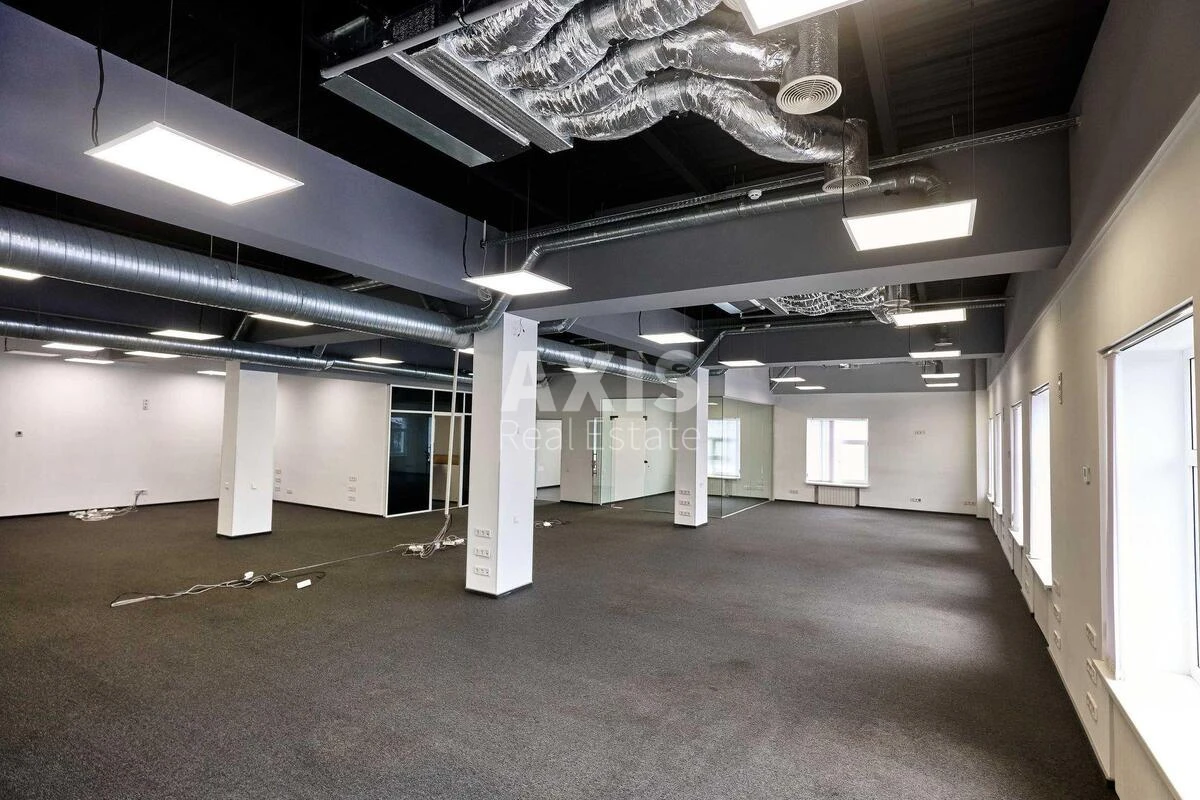 Office vul. Simyi Prakhovykh 58/10, 362m2670840