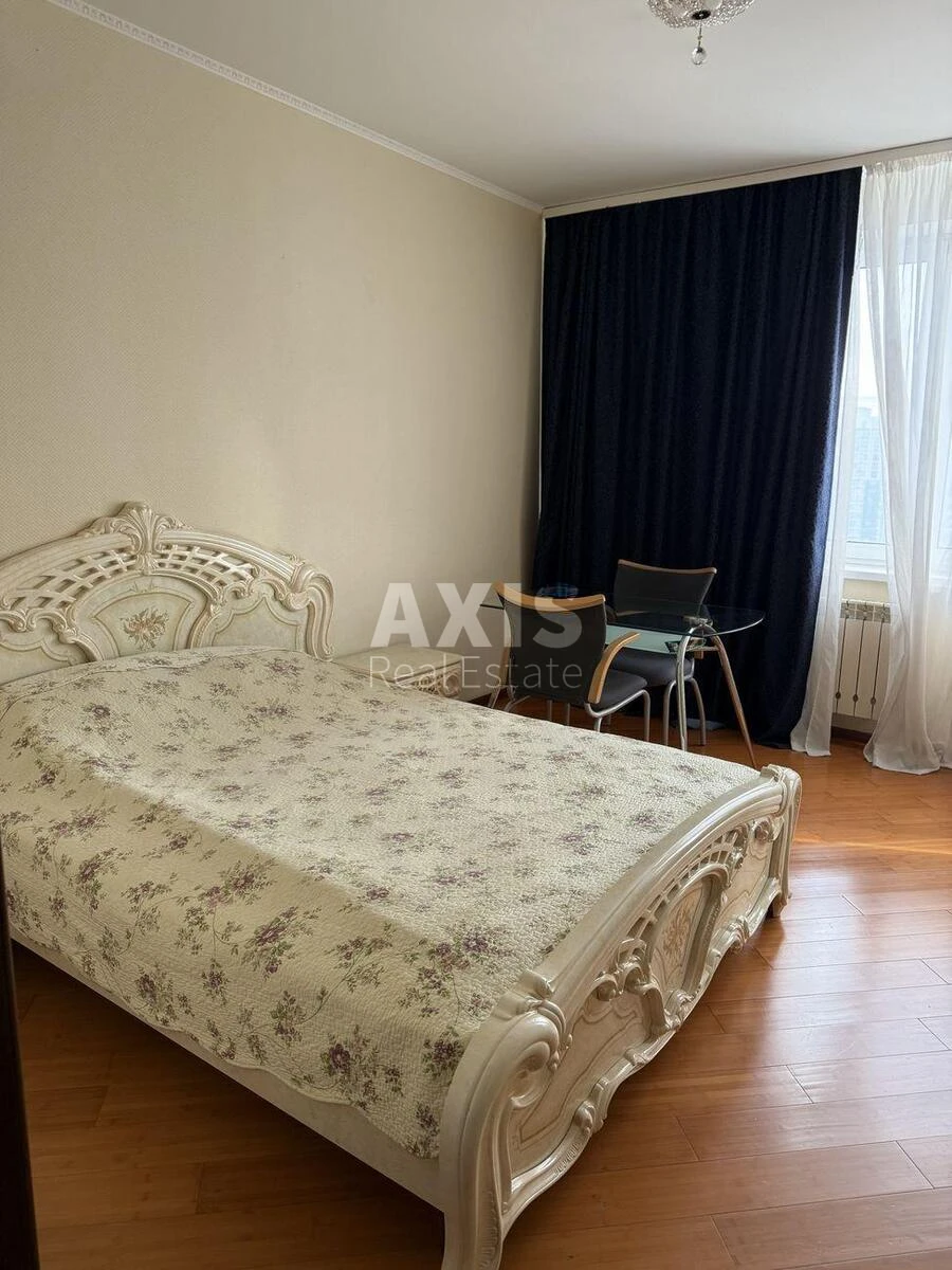 2k apartment nab. Dniprovs'ka 25511942
