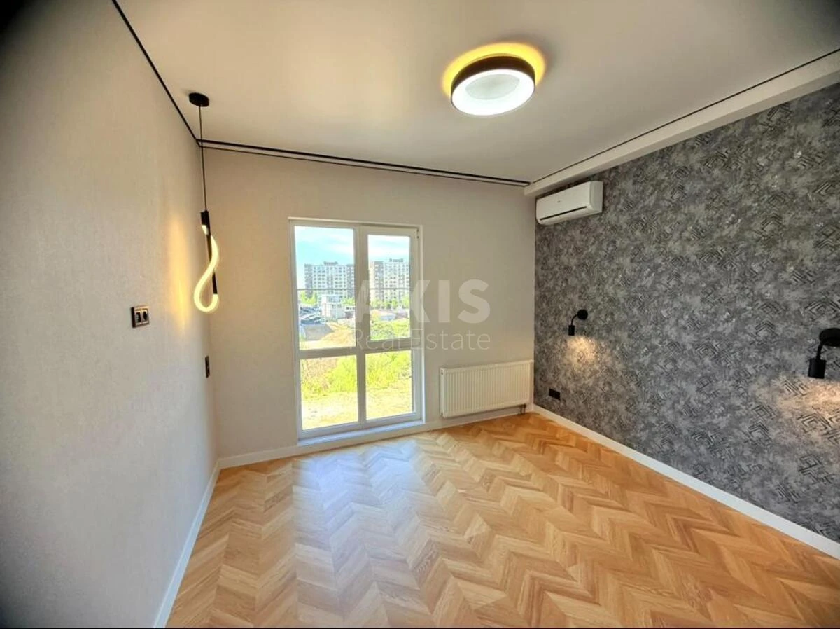 2k apartment vul. Myhajla Maksymovycha 24593741