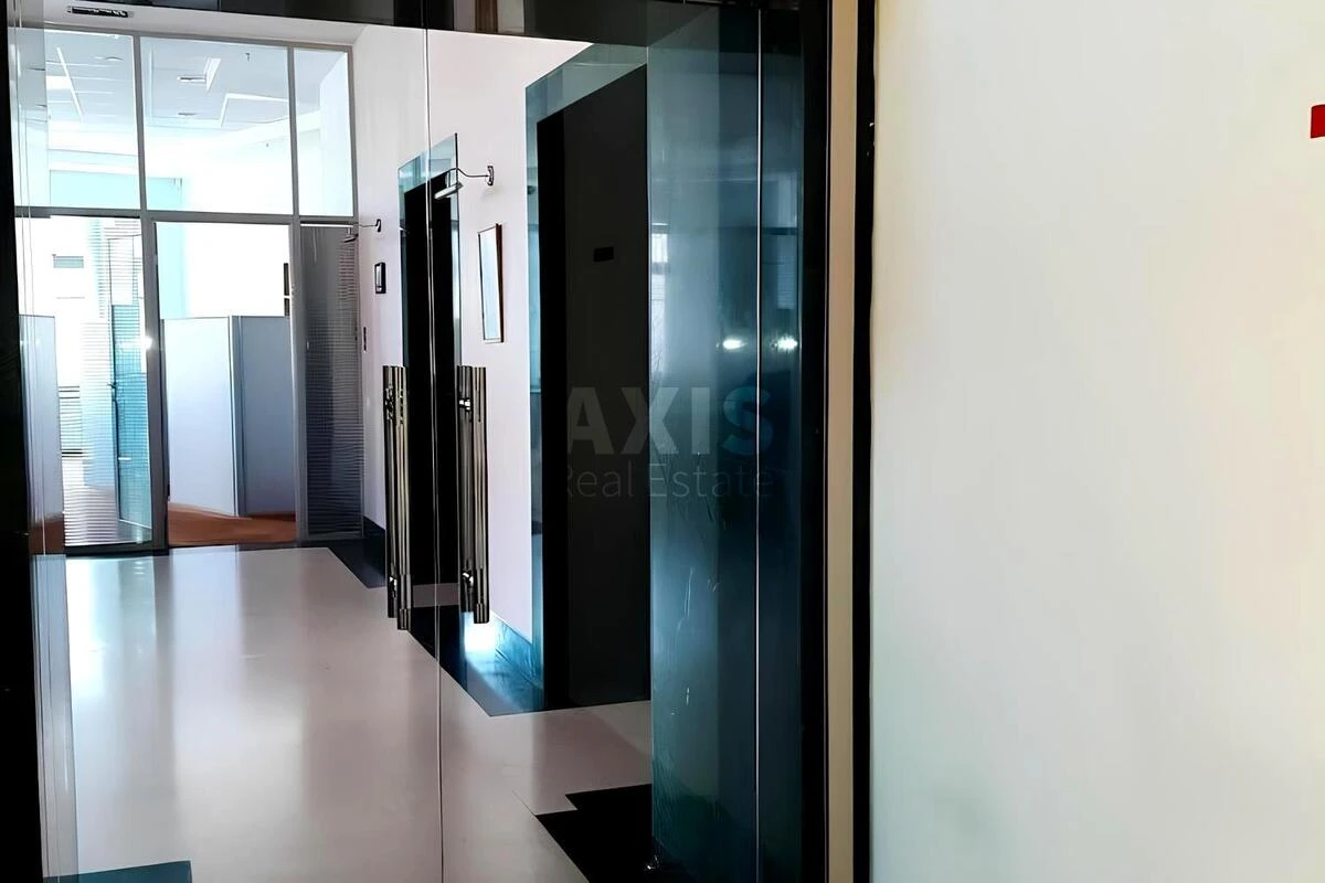 Office vul. Basejna 2, 422m27026114