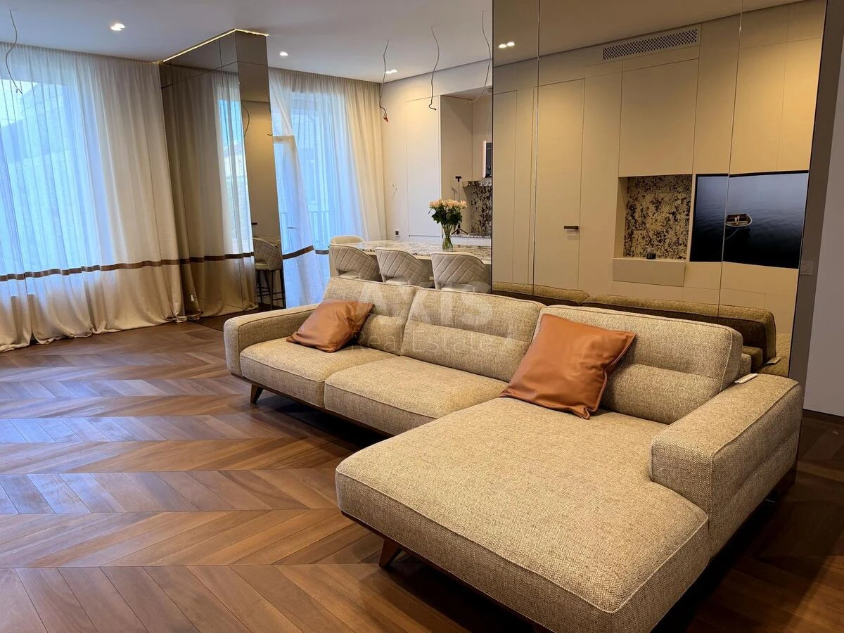 3k apartment vul. Bul'varno-Kudrjavs'ka 17701819