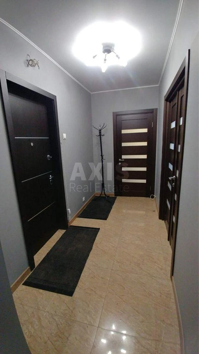 2k apartment vul. Horol's'ka 1687406