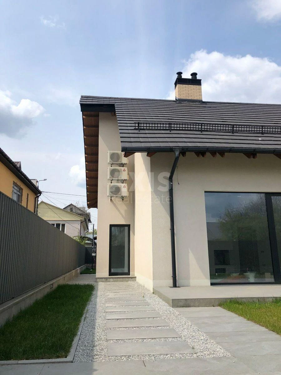Дoм ул. Зеленая, 290м2, город Киев583440