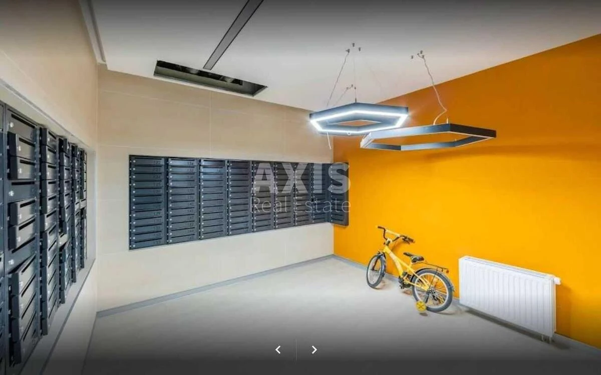 1k apartment pr-t Povitryanykh Syl 56625343