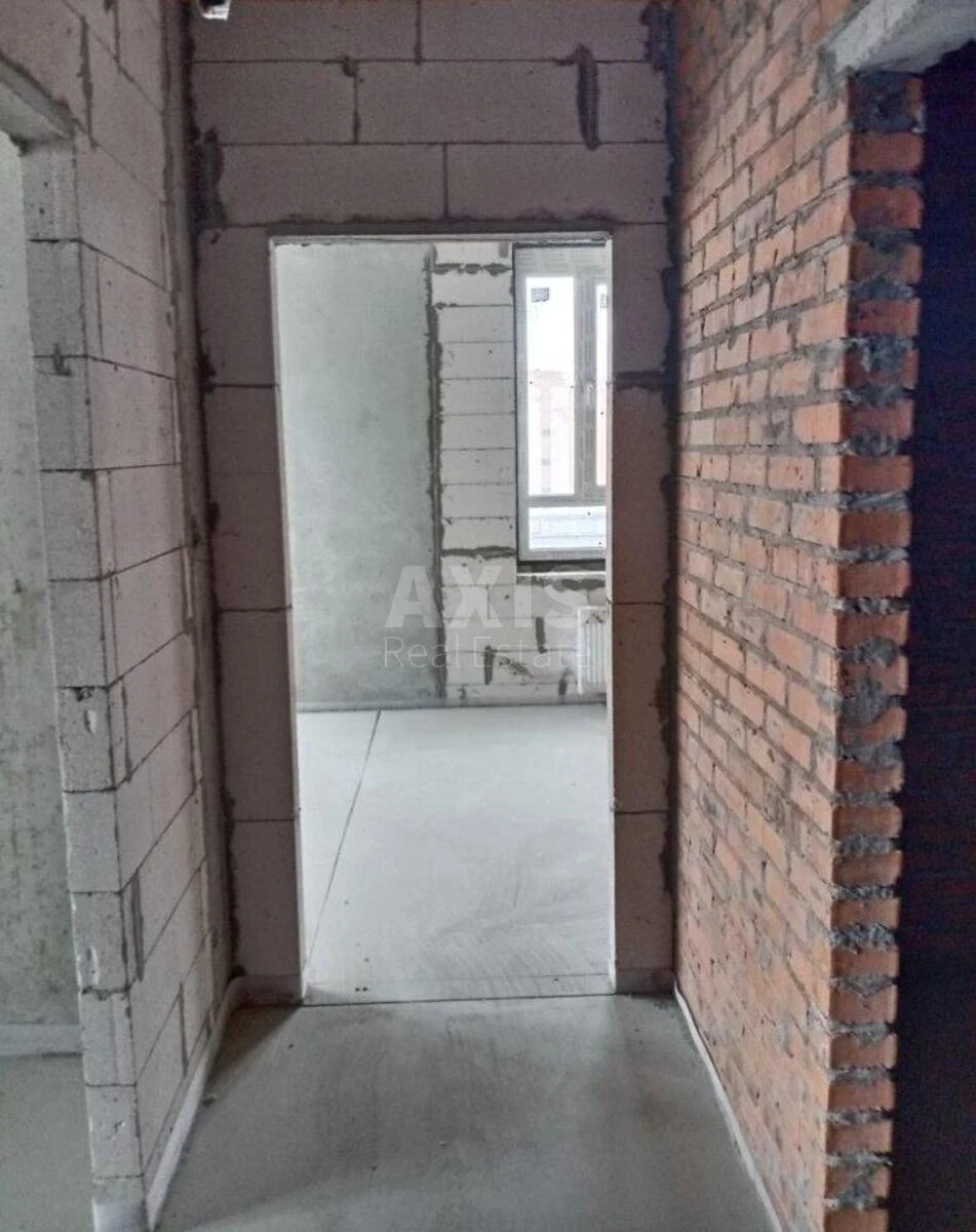 1к квартира ул. Кибальчича Николая 1Б699363