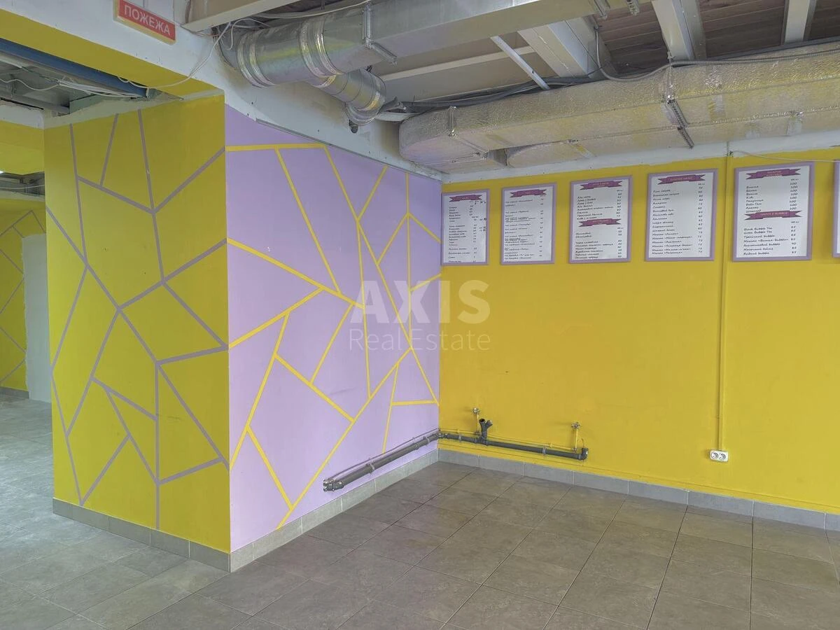 Объект торговли ул. Замковецкая 106Б, 91м2652308