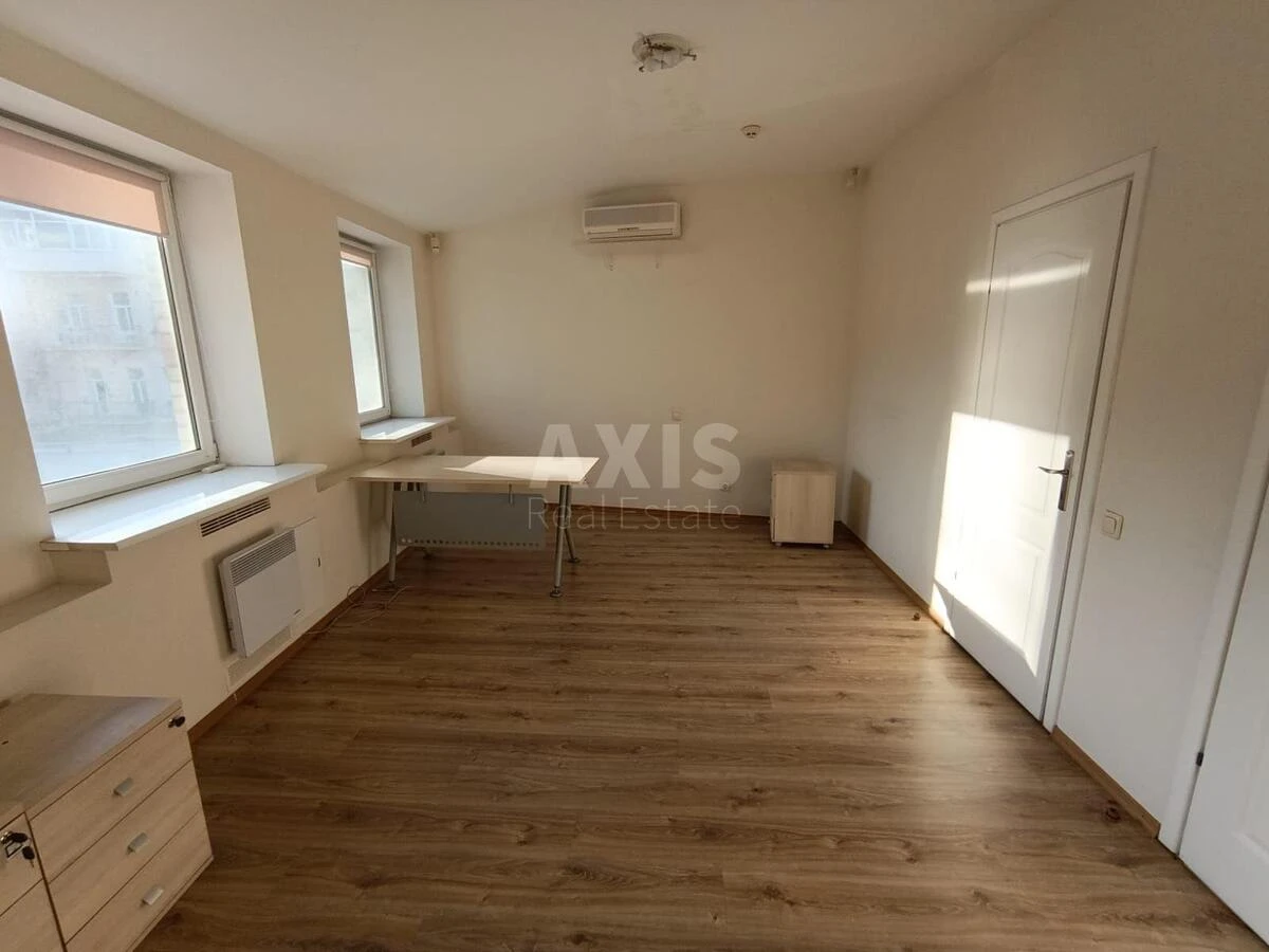 Office vul. Gorodec'kogo Arhitektora 10/1, 340m2699618