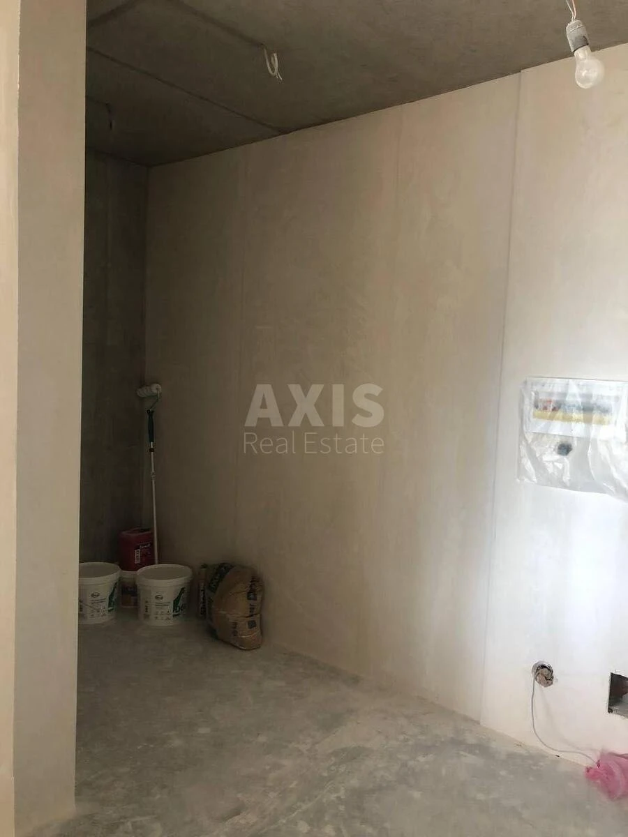 1k apartment vul. Sverstjuka Jevgena 46997118