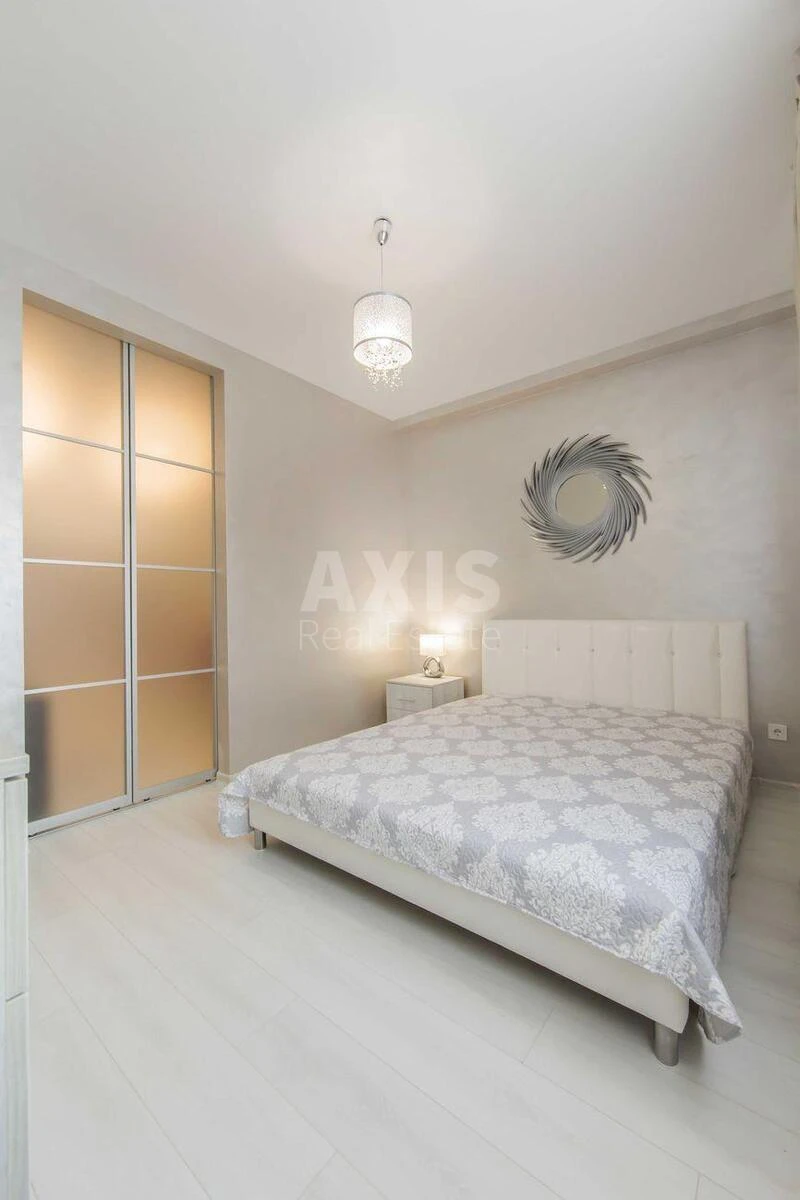 2k apartment vul. Myhajla Maksymovycha 28Д714358