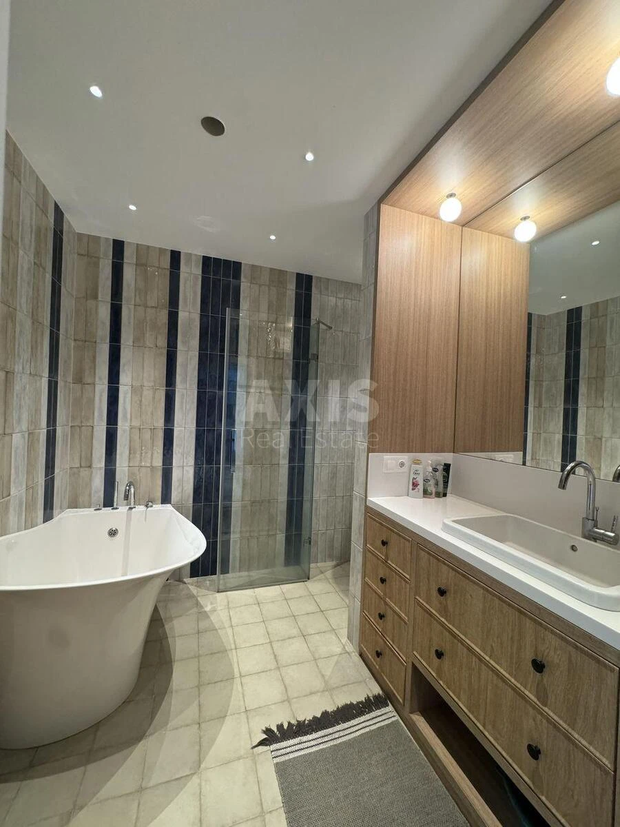 House vul. Chalogo Myhajla, 120m2, Kyiv city5851714