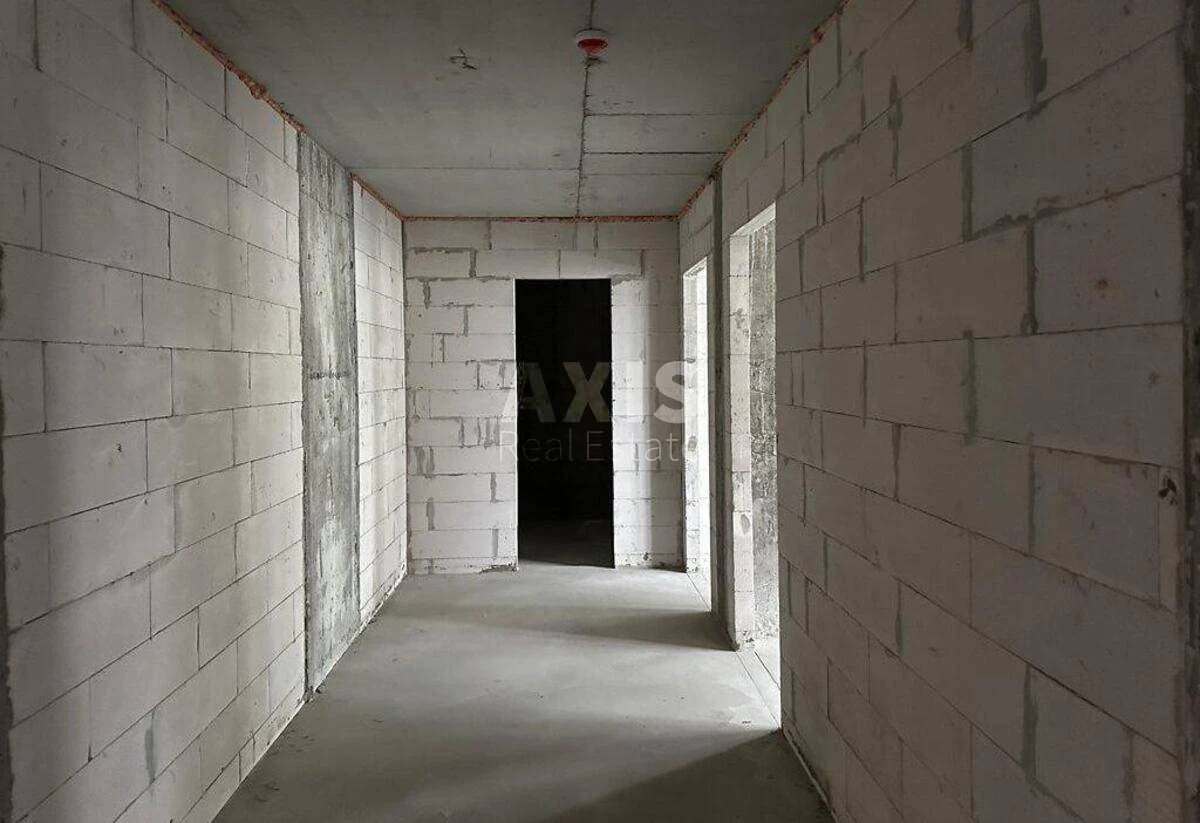 2k apartment vul. Myhajla Maksymovycha 32592082