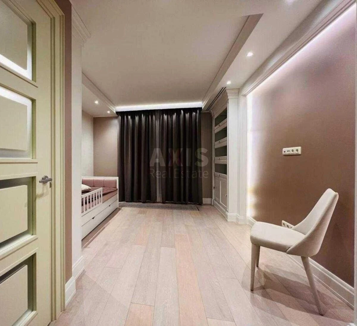 4k apartment pr-t Golosii'vs'kyj 58А628567