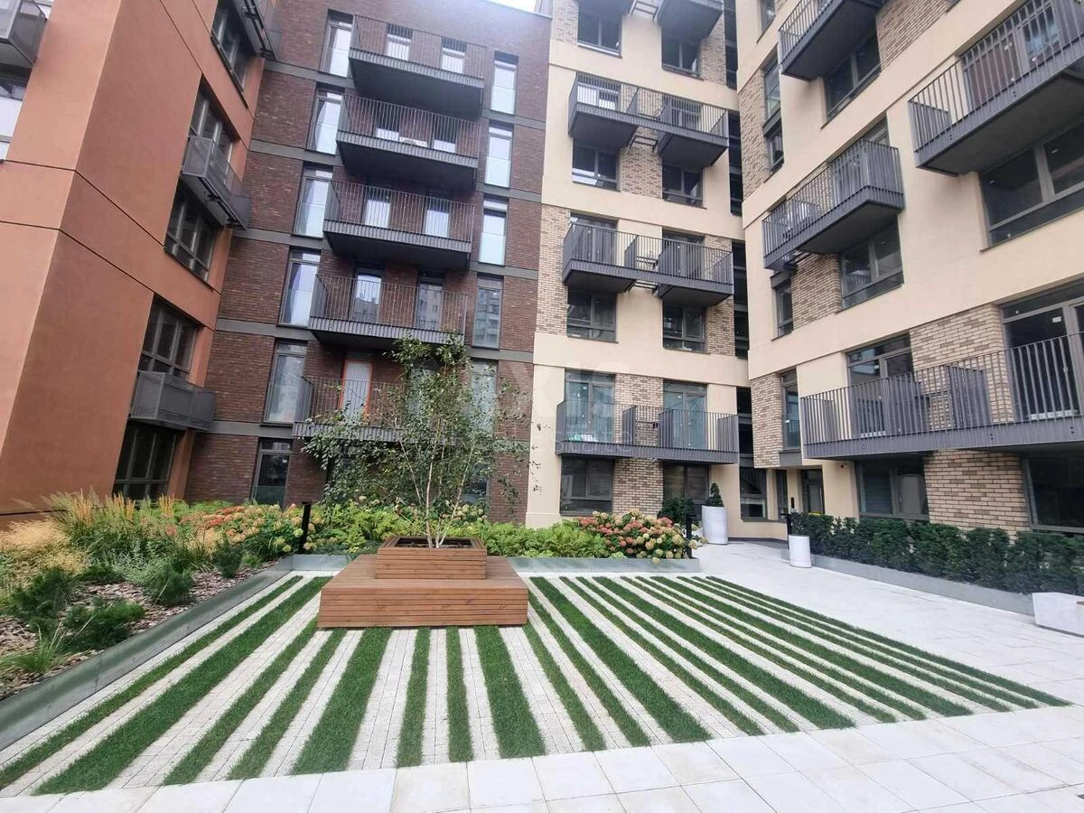 2k apartment vul. Vavylovyh 117147819