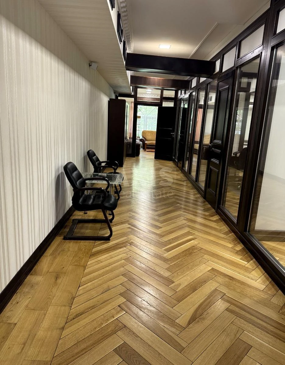 Office vul. Zhyljans'ka 72, 130m2668878