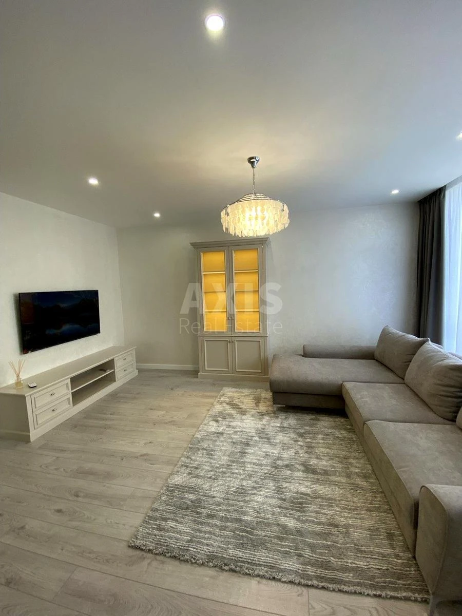 3k apartment bul. Ryl's'kogo Tadeja 3668972